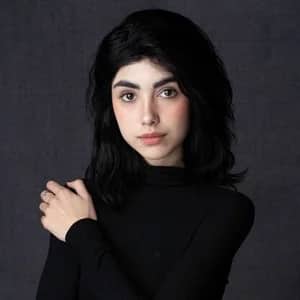 Alexa Mansour