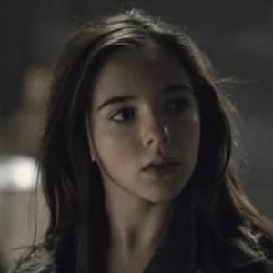 Alexa Nisenson