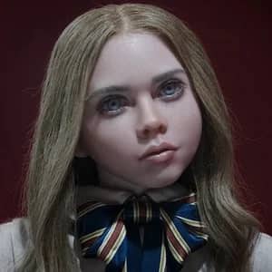 Amie Donald