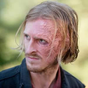 Austin Amelio
