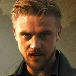 Boyd Holbrook