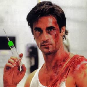 Bruce Abbott