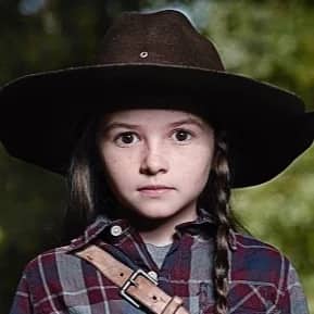 Cailey Fleming