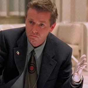 Brian Mahoney