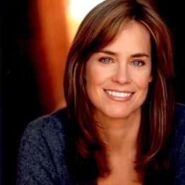 Catherine Mary Stewart