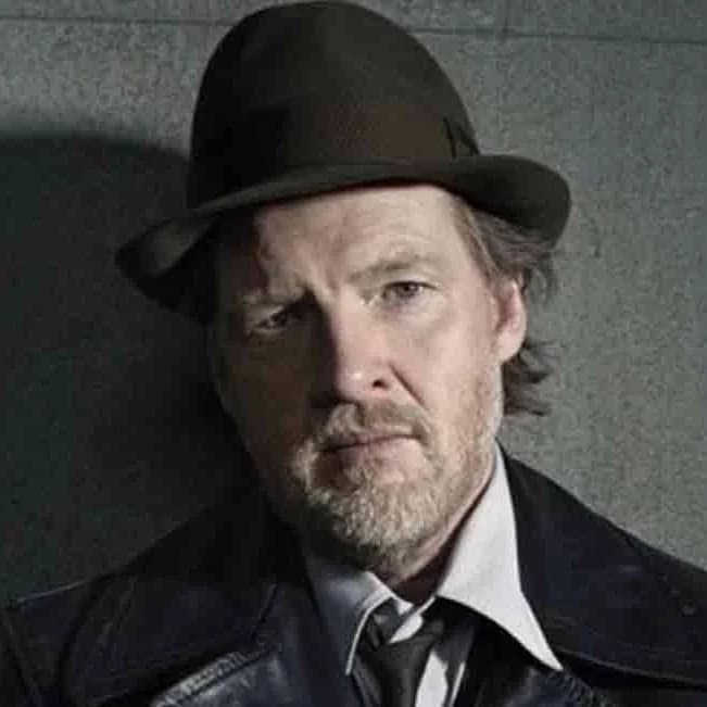 Donal Logue