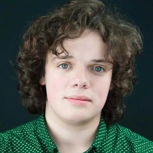 Drew Scheid