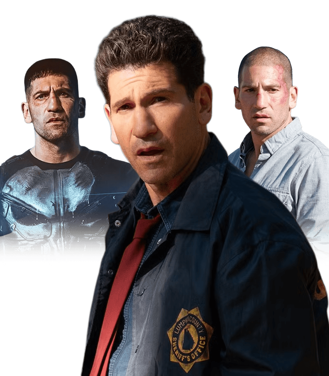 Jon Bernthal