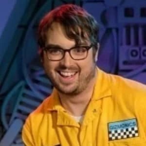 Jonah Ray