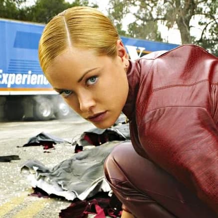Kristanna Loken