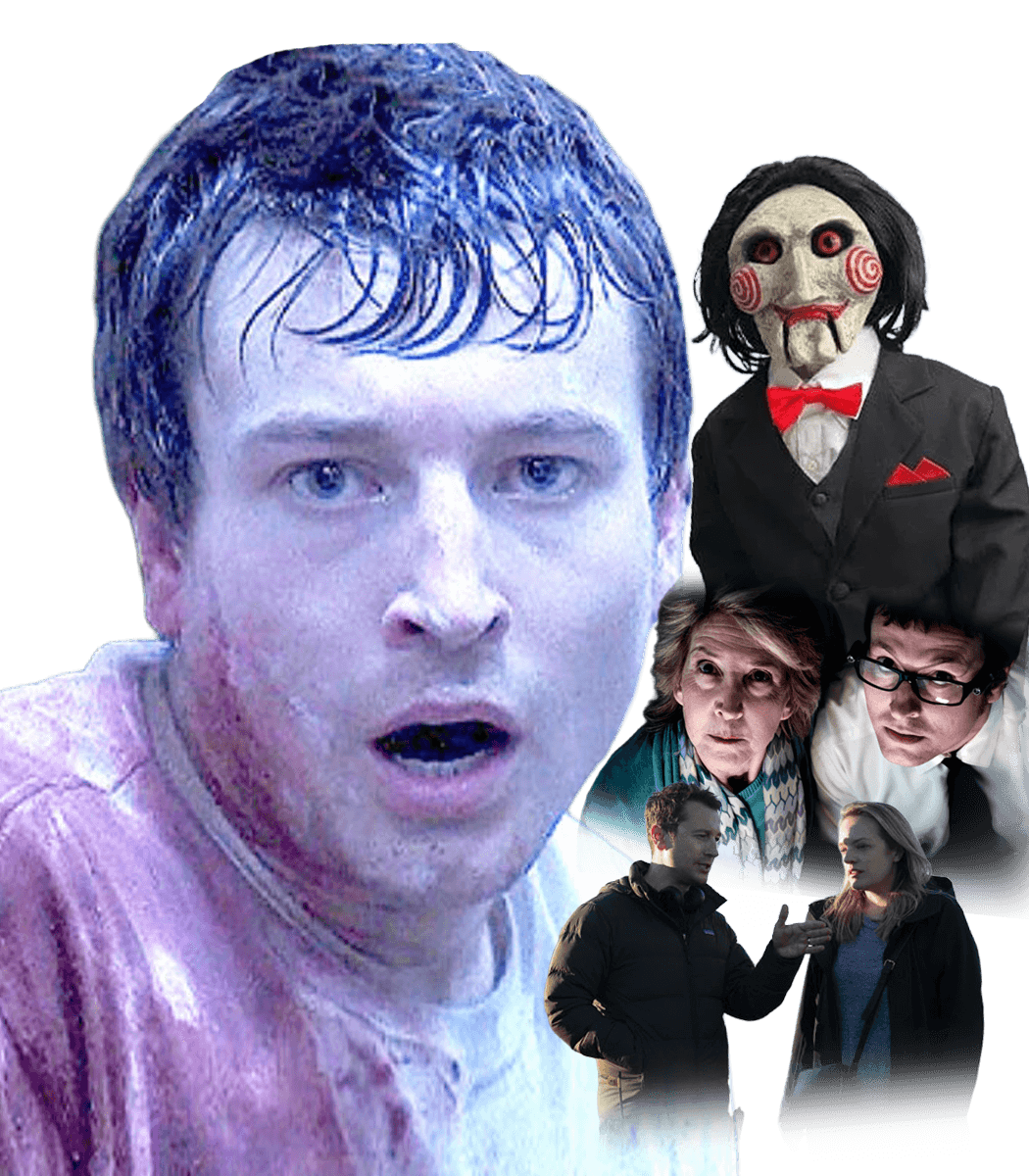 Leigh Whannell