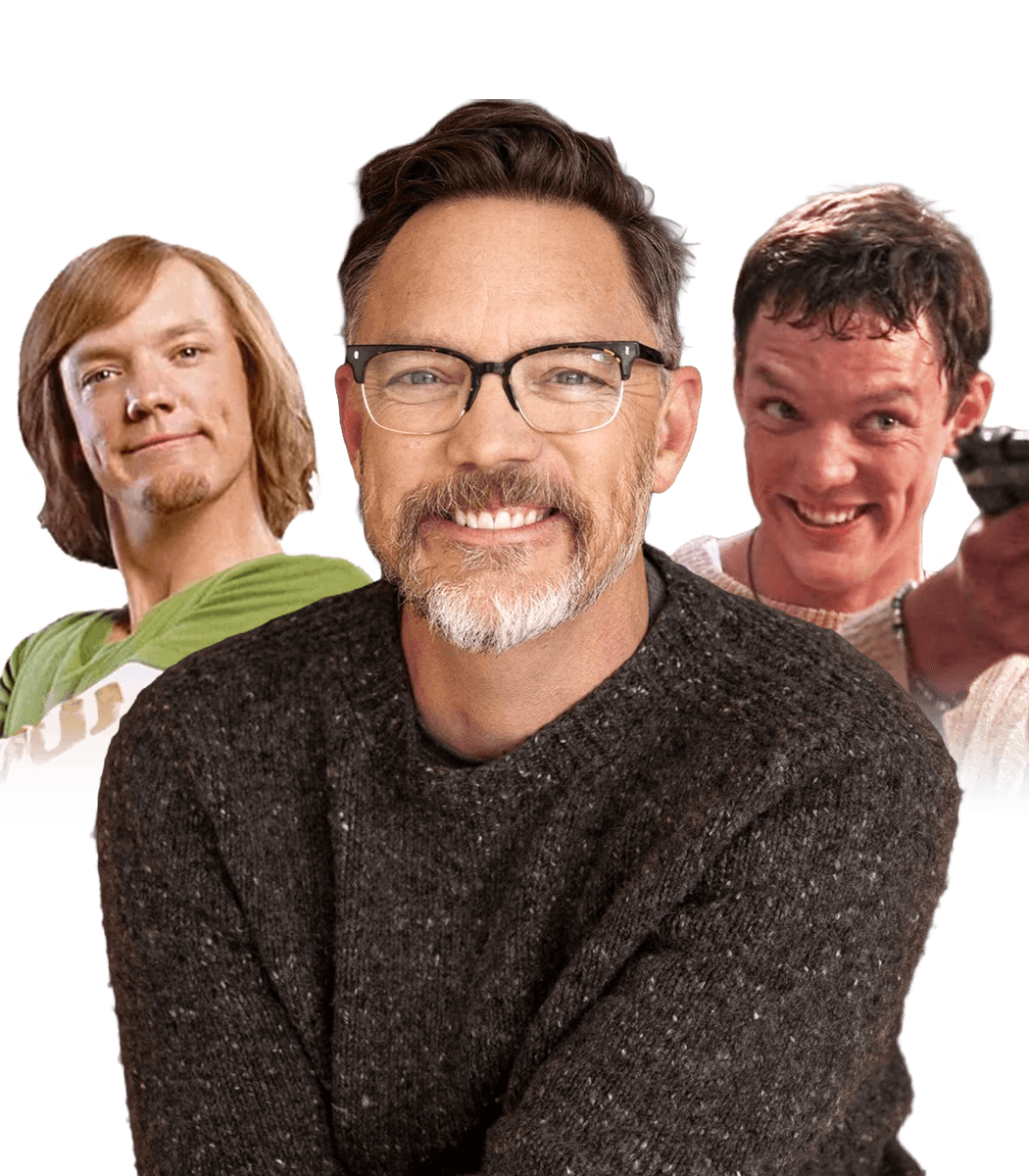Matthew Lillard