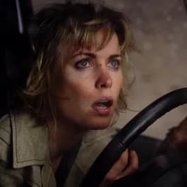 Radha Mitchell