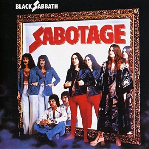 Sabotage (1975)