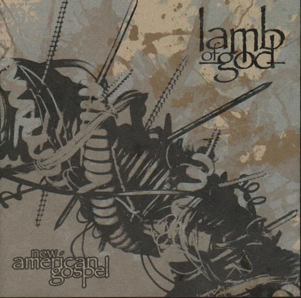 New American Gospel (2000)