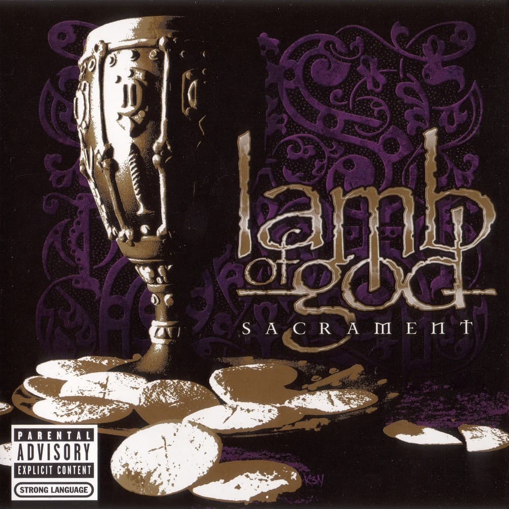 Sacrament (2006)
