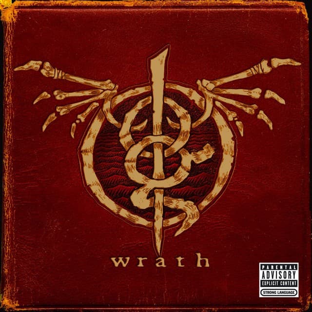 Wrath (2009)
