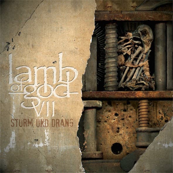 VII: Sturm und Drang (2015)
