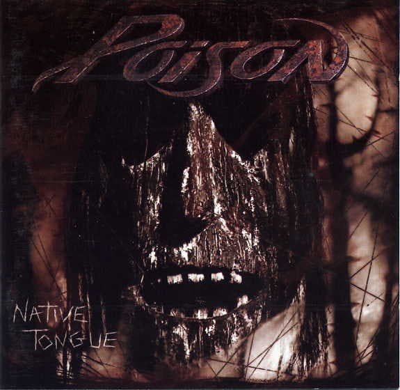 Native Tongue (1993)