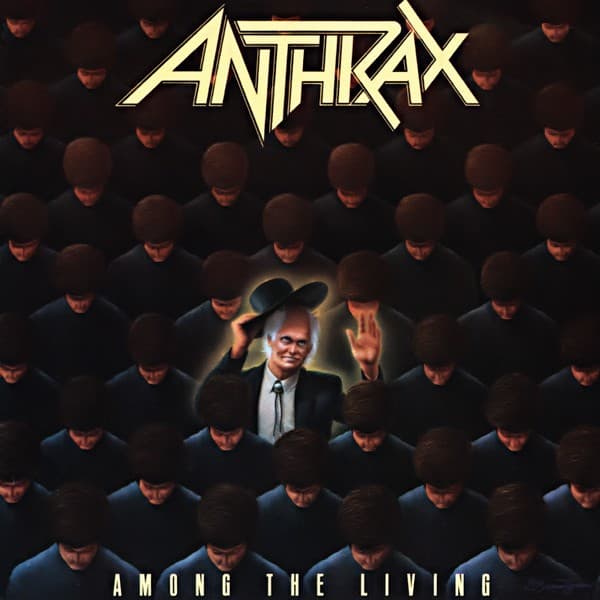 Among the Living (1987)