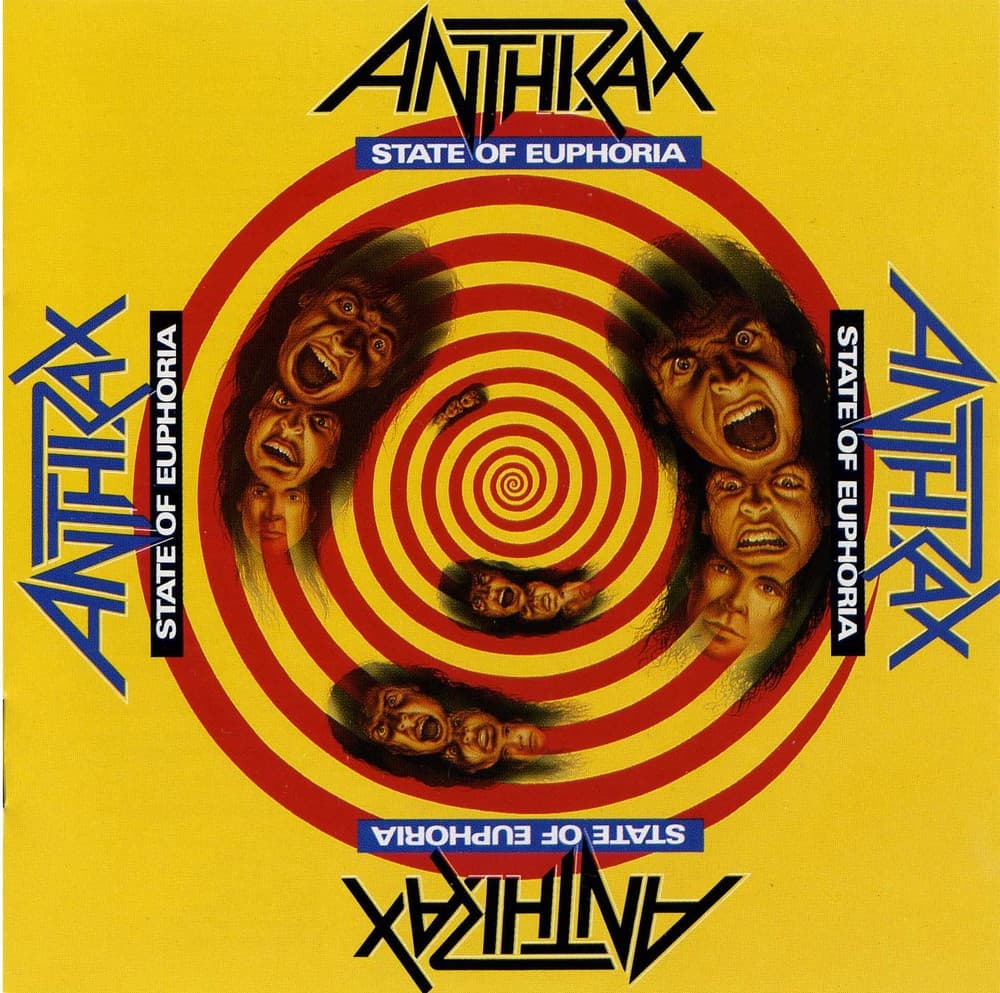State of Euphoria (1988)