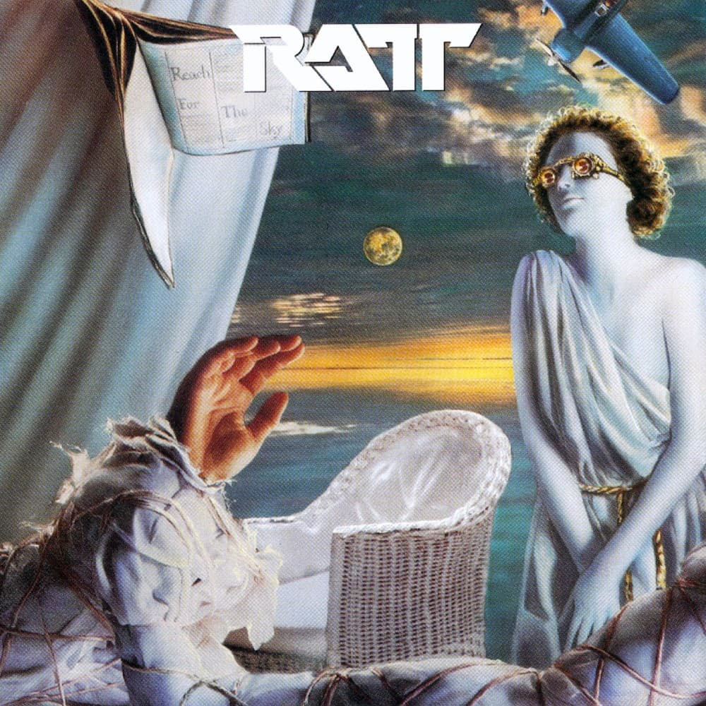 Reach for the Sky (1988)