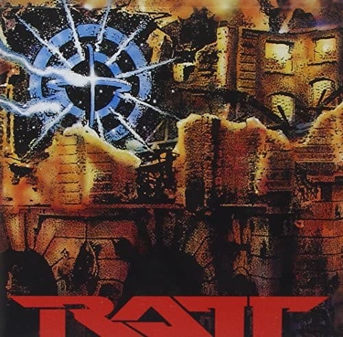 Detonator (1990)