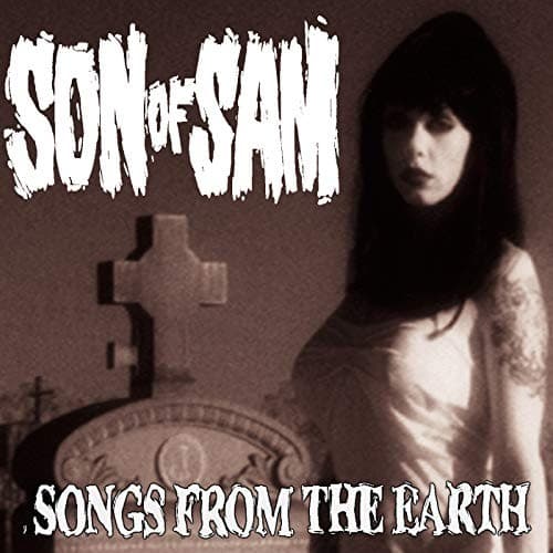 Songs from the Earth (2001)
