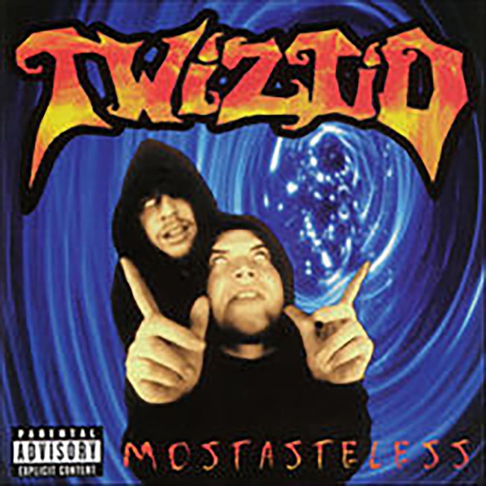 Mostasteless (1998)