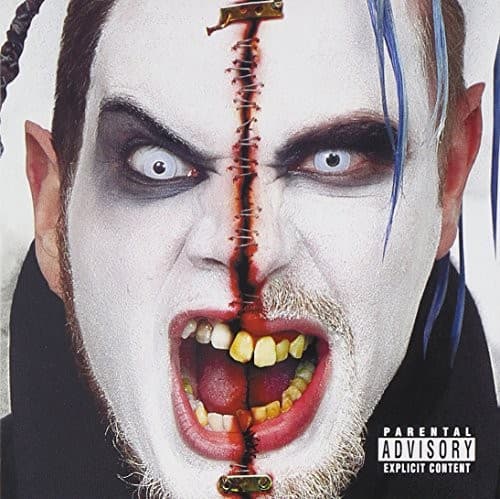 Freek Show (2000)