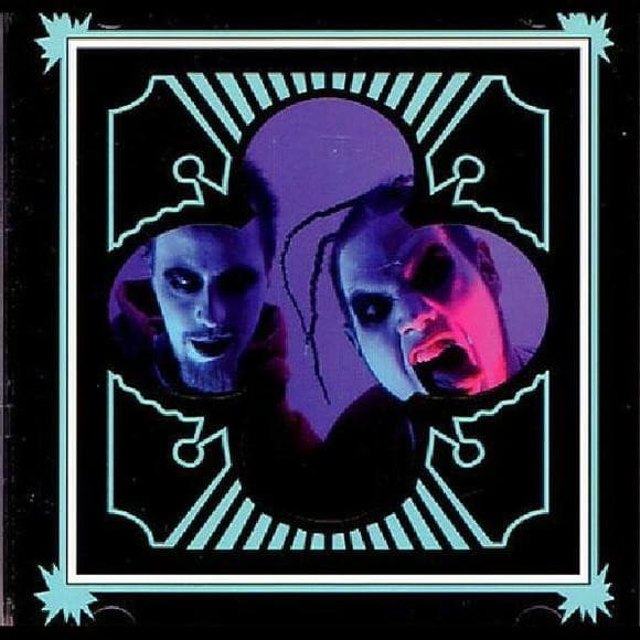 Mirror Mirror (2002)