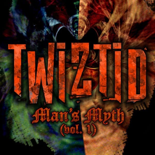 Man's Myth, Vol. 1 (2005)