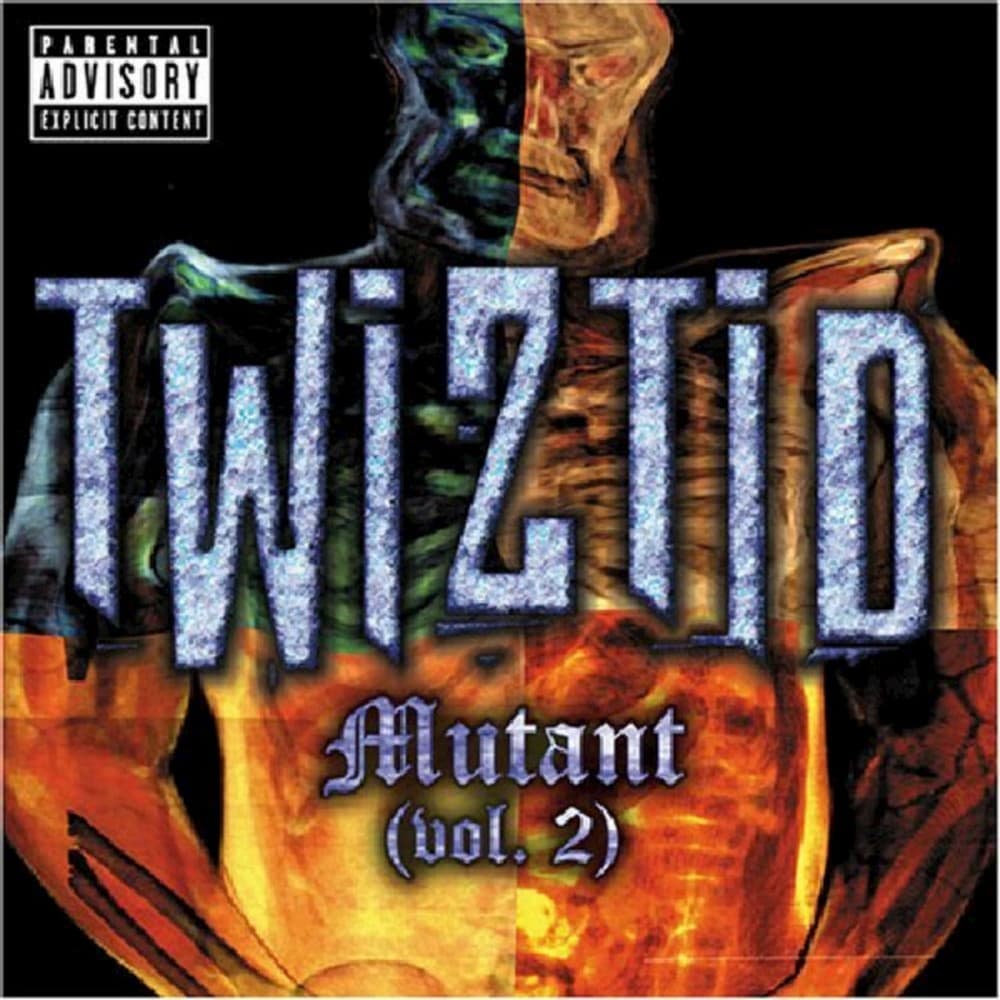 Mutant, Vol. 2 (2005)