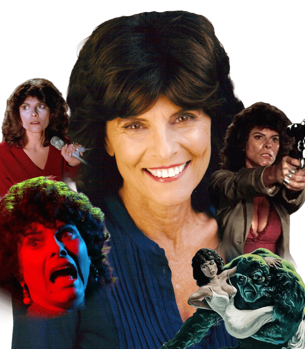 Adrienne Barbeau