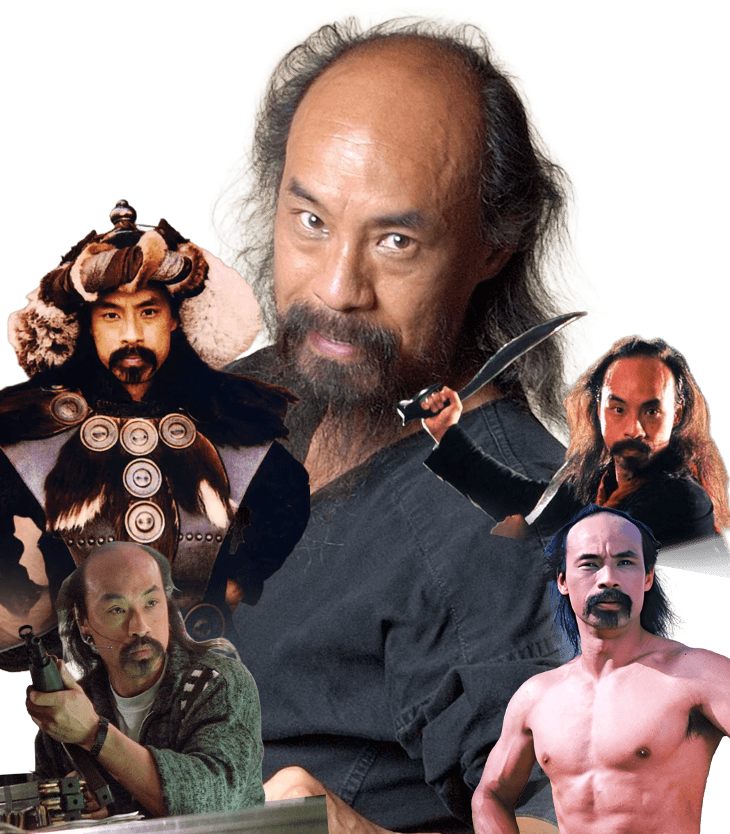 Al Leong
