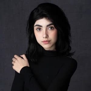 Alexa Mansour