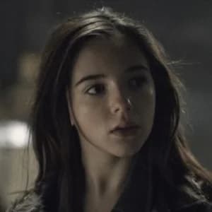 Alexa Nisenson