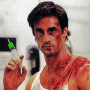 Bruce Abbott