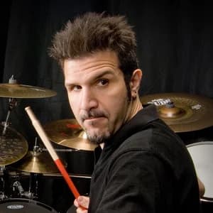 Charlie Benante