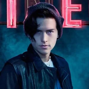 Cole Sprouse