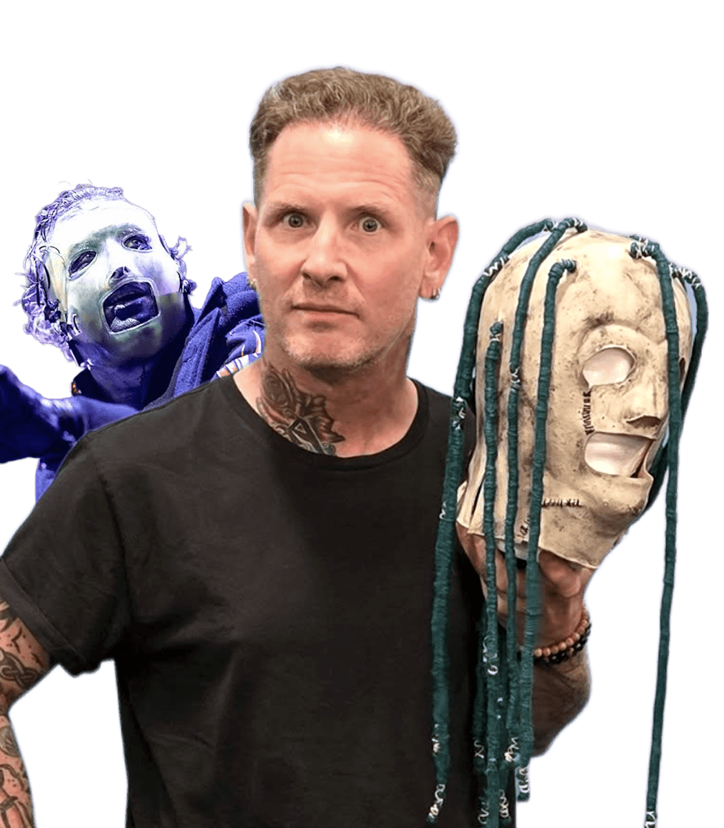Corey Taylor