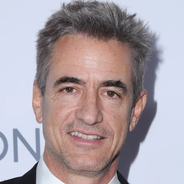 Dermot Mulroney