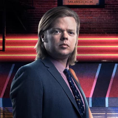 Elden Henson
