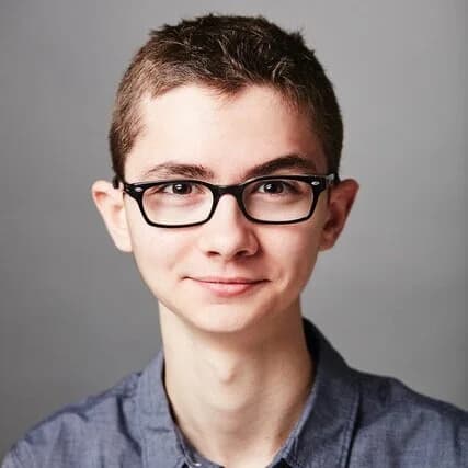Elliott Fullam