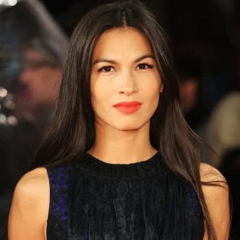 Elodie Yung