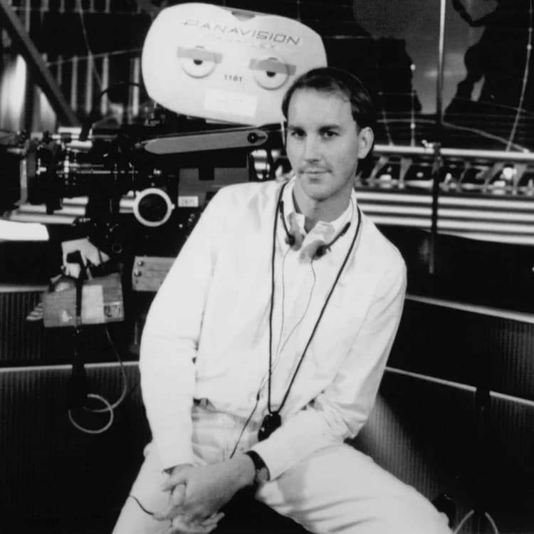 Fred Dekker
