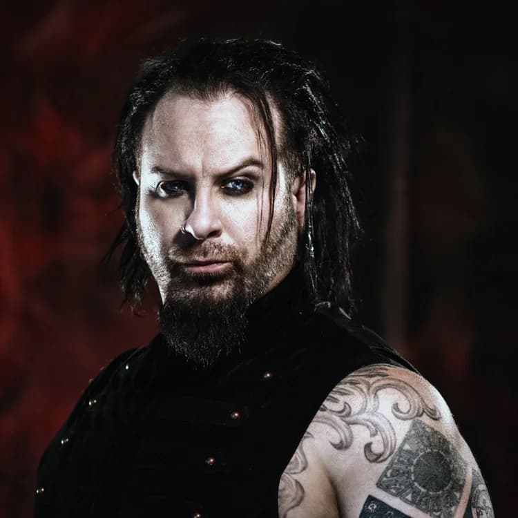 Glenn Hetrick