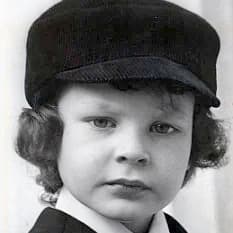 Harvey Stephens
