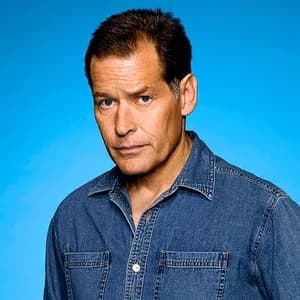 James Remar