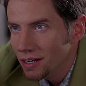 Jamie Kennedy